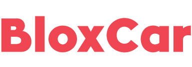 Bloxcar logo