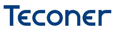 Teconer logo