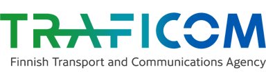 Traficom logo