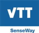 VTT SenseWay logo