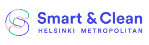 SmartClean logo