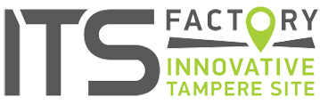 ITS factory logo