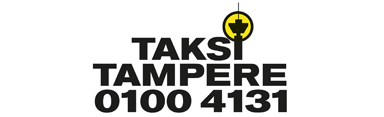 Taksi Tampere logo