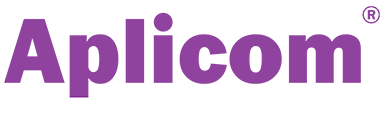Aplicom logo