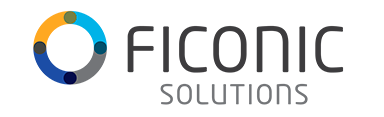 Ficonic logo