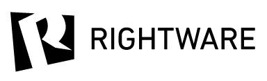 Rightware logo