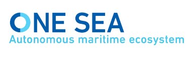 One Sea logo