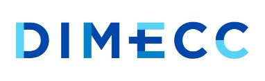 Dimecc Logo