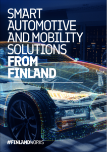 Business Finland Smart Automotive