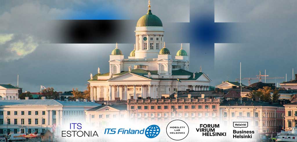 Finnish-Estonian Collaboration and Business Forum