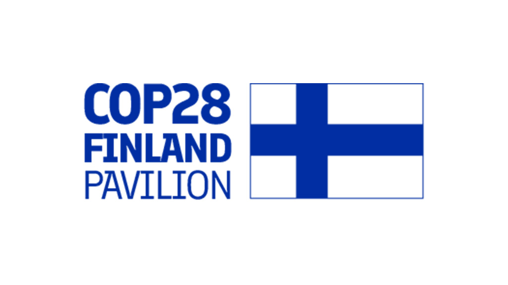 COP28 FINLAND PAVILION