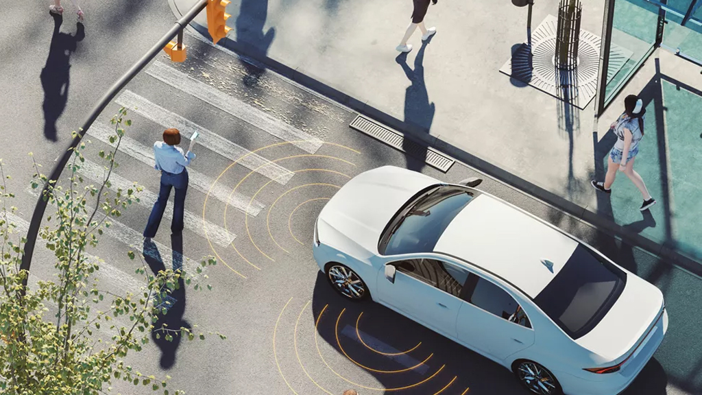 A Nordic+ webinar - A reality check on the future of autonomous vehicles