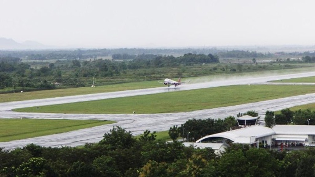 Vaisala to modernize Safety and Weather Resilience at 14 Indonesian Airports