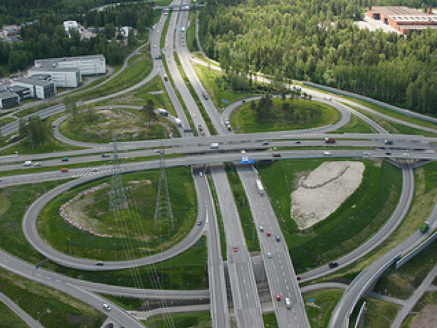 Blog: Traffic’s new normal