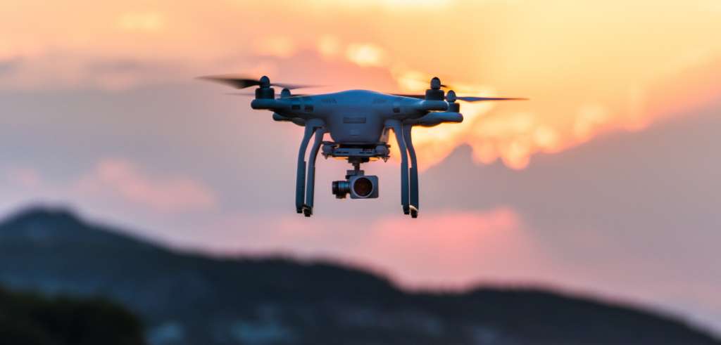 AiRMOUR project opens up the skies for medical emergency drones