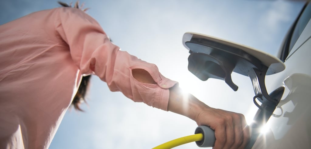 Energy storage is the new oil