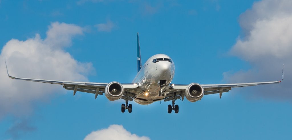 eBook: Finnish Aviation Landscape