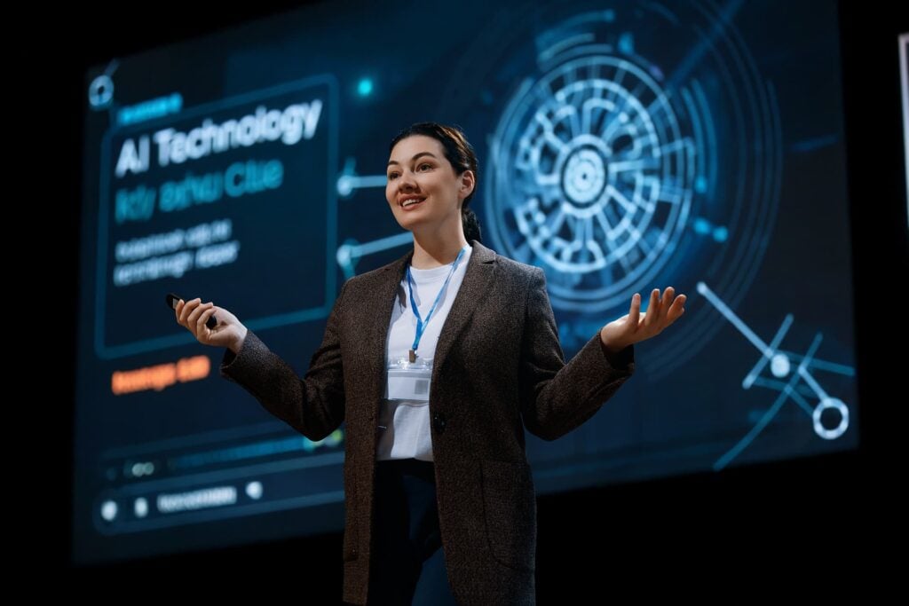 Discover Finnish Innovation at CES 2025