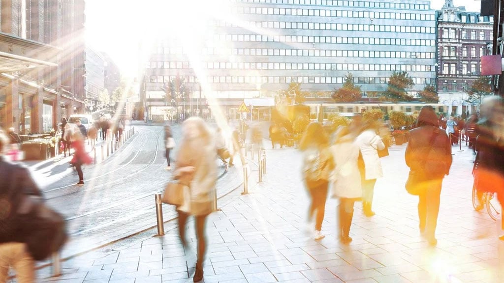 KONE’s Veturi Program: Building a Sustainable Urban Future
