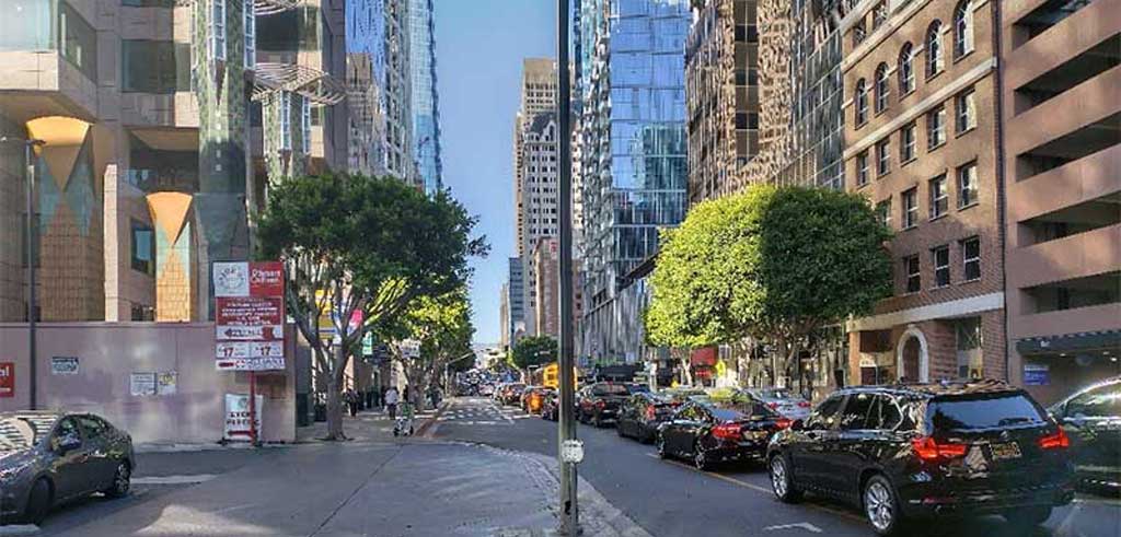 A young researcher’s experiences from ITS World Congress Los Angeles