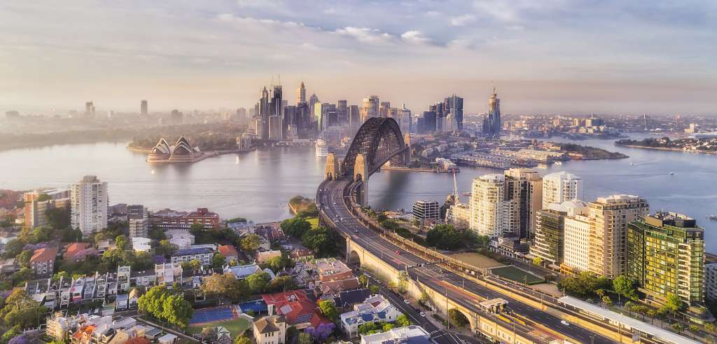 Australia’s longest EV highway to feature Kempower rapid charging technology