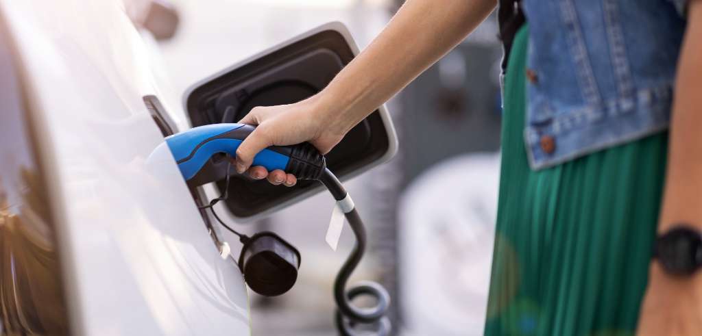 Scalable EV charging solutions from Finland