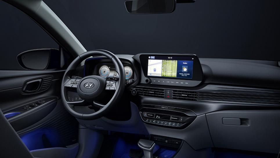 Vaisala Digital delivers real-time, comprehensive weather data to new Hyundai Motor Company vehicles