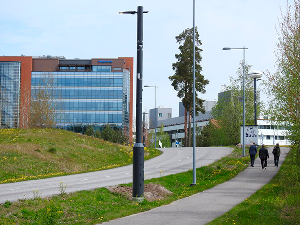 A Unique Smart City Pilot Goes Live In Espoo, Finland
