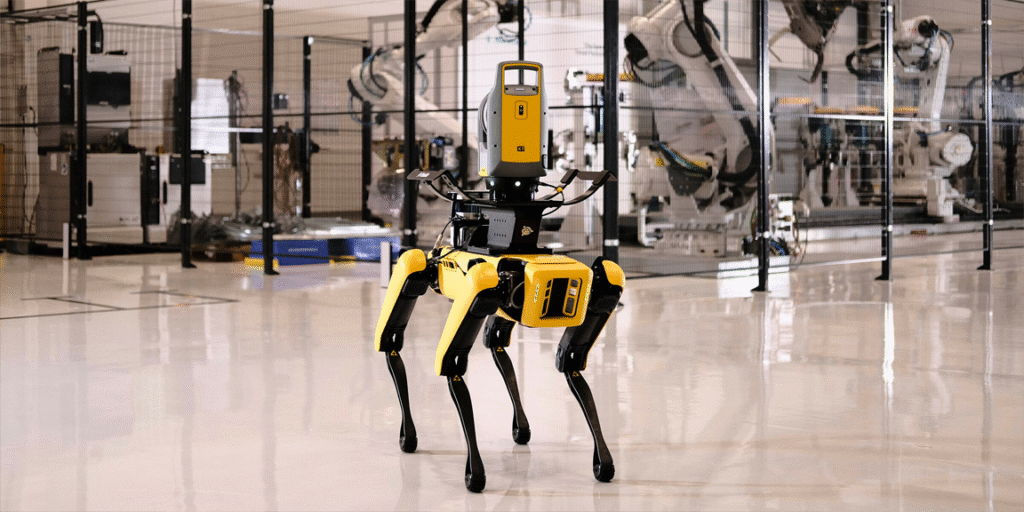 Pioneering the Industrial Metaverse: Valmet Automotive and Telia’s Revolutionary Project