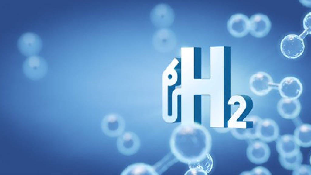NETWORKING EVENT FOCUSING ON HYDROGEN ECONOMY 30.1.2024