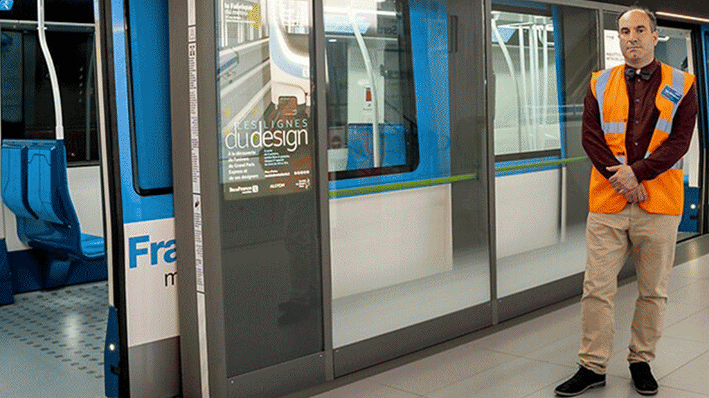 Alcatel-Lucent Enterprise and Nokia have joined forces to participate in the Grand Paris rail project