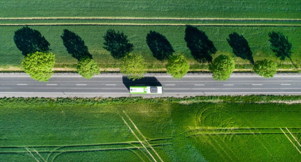 Unveiling the Potential of Micro-Sustainability in Public Transportation
