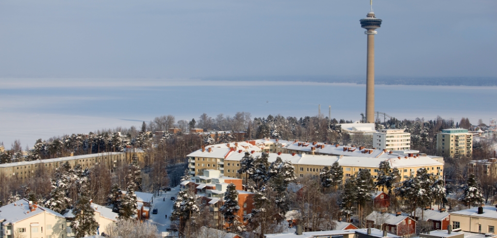 Self-Driving Pilot in Finland a Success