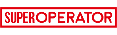 Superoperator