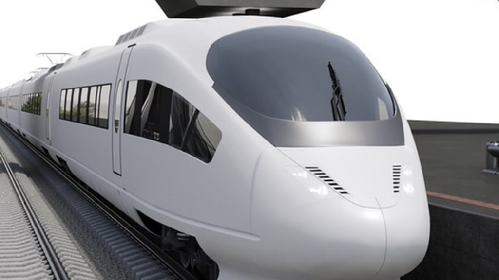 Sweco Joins Rail Baltica Alliance for Estonia’s High-Speed Rail