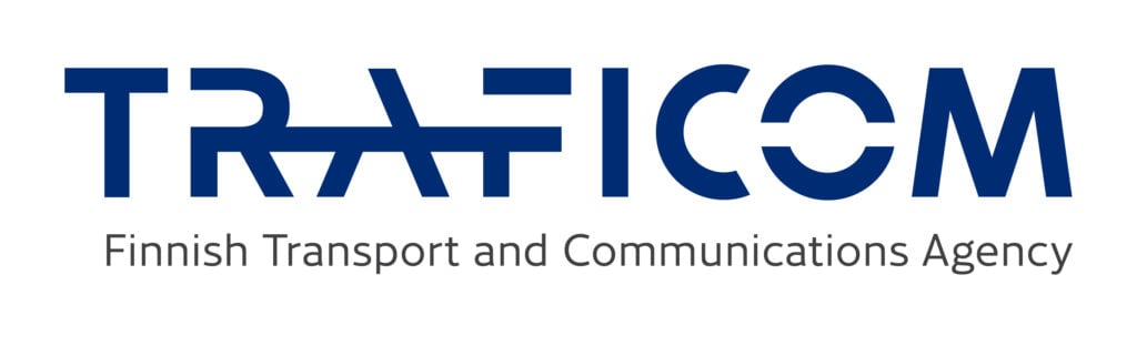 The Finnish Transport and Communications Agency Traficom