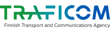 The Finnish Transport and Communications Agency Traficom