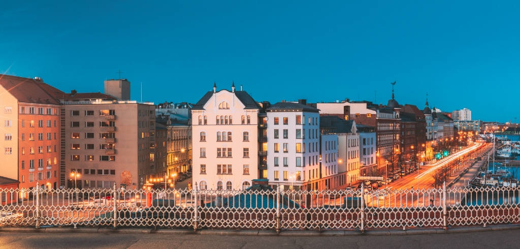 Vehicle charging driven by data – Kempower connects globally with Telia