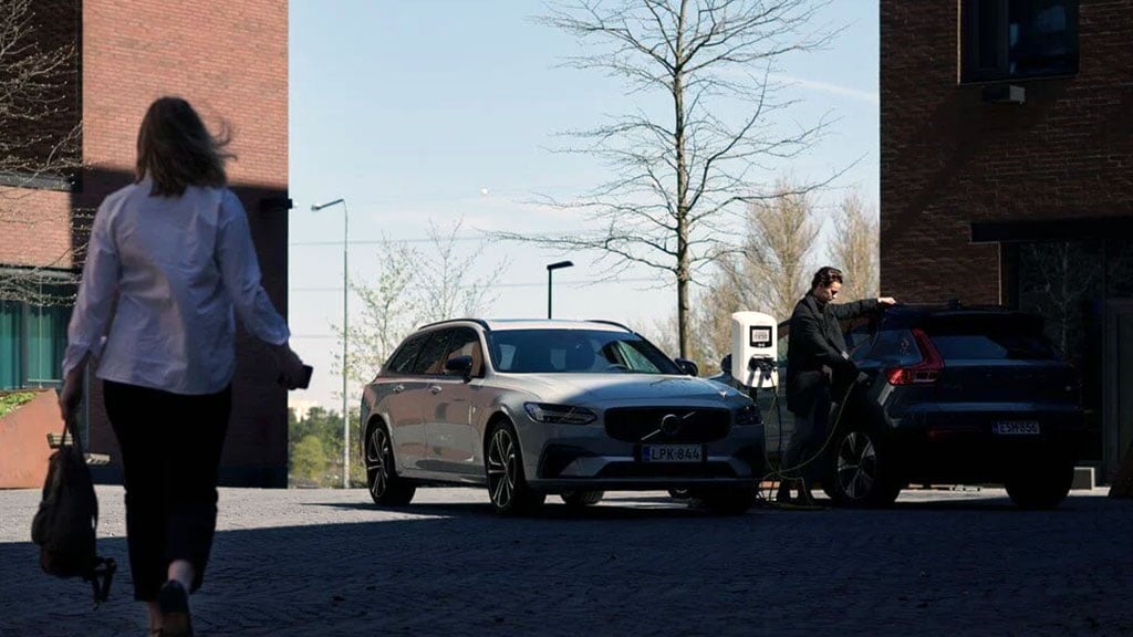 Revolutionizing Public EV Charging in Jersey: The Collaborative Endeavor of Virta and Jersey Elect