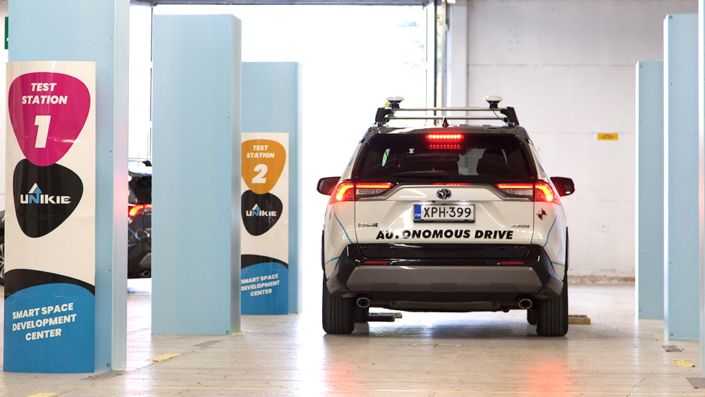 UNIKIE Accelerates Android Automotive Development at Warp Speed