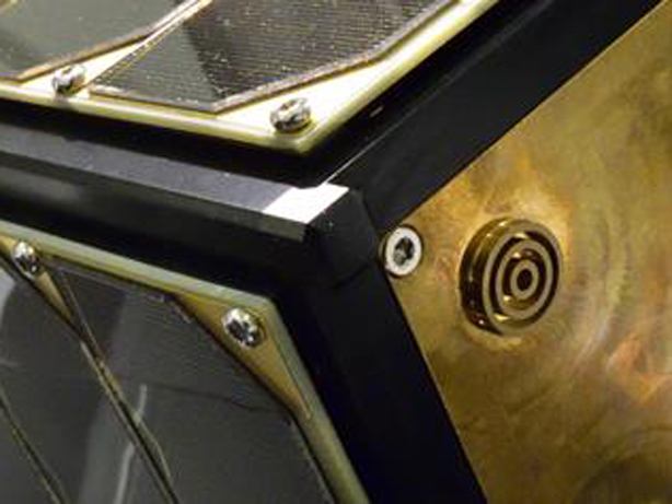 In the future, data will travel via space