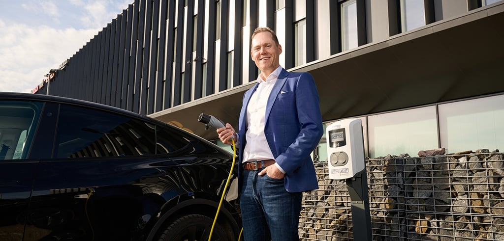 Virta closes €85M growth funding to increase EVs’ charging platforms impact on accelerate growth in Europe and Asia-Pacific