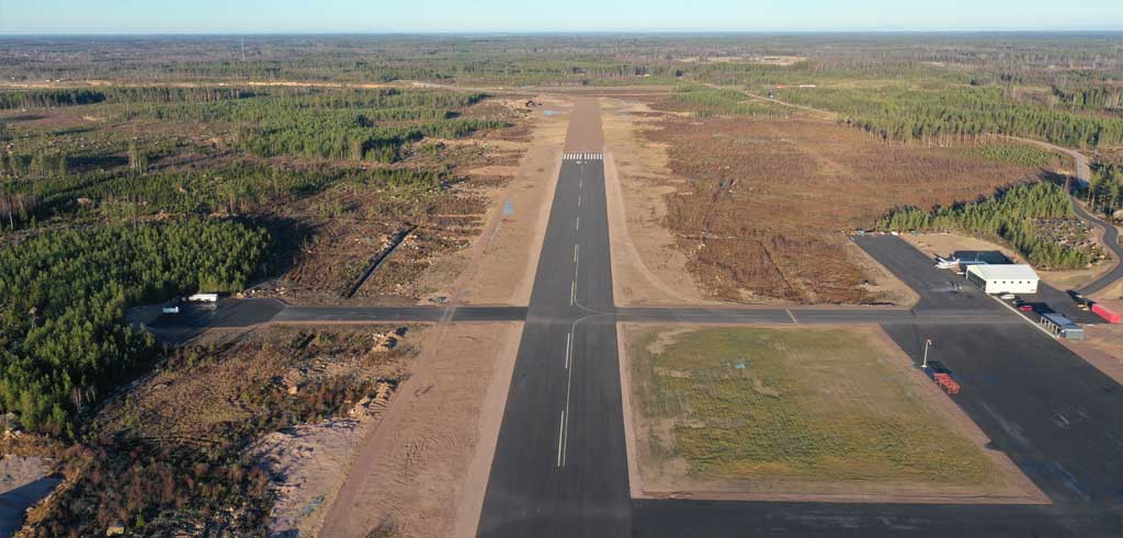 New aerospace research centre to accelerate aviation business in Finland