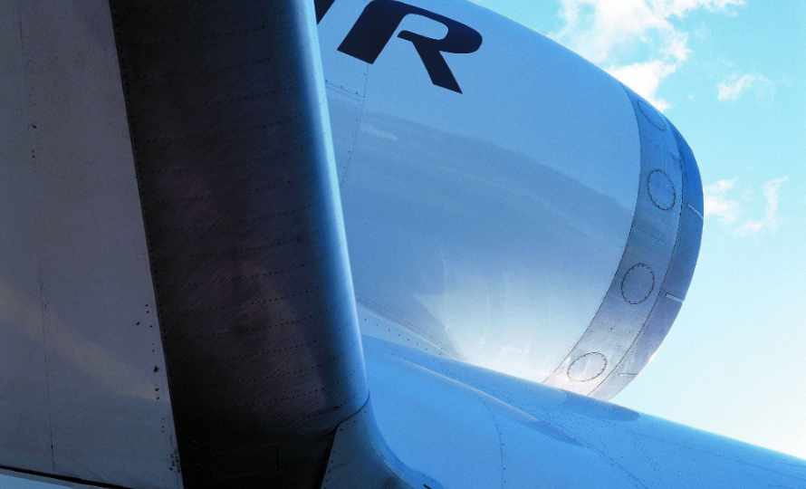 Finnair and Neste partner to reduce CO2 footprint of flying