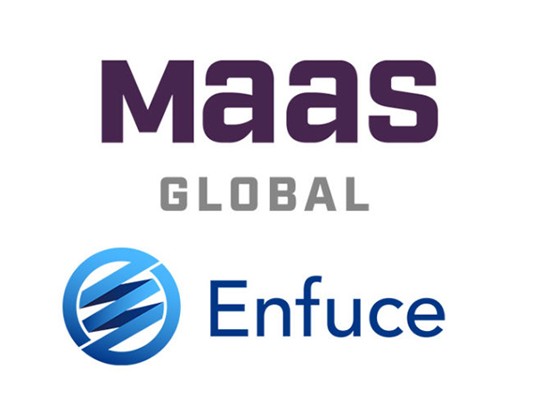 Enfuce powers payments in MaaS Global’s revolutionary mobility app
