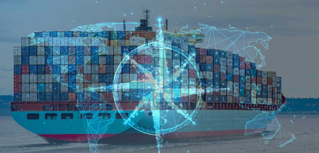 How Wärtsilä is leading the marine ecosystem towards zero emissions