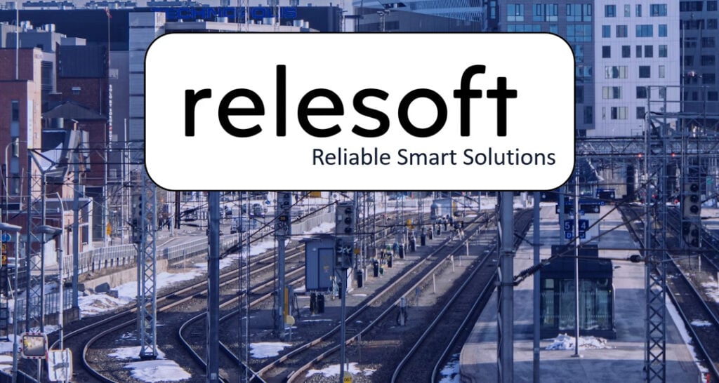 Relesoft Awarded EULYNX Compliance Testing Contract for Finland’s Digirail Project