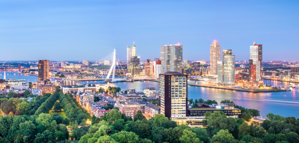 Awake.AI Enabling Smart Ships to Make Port Calls in Port of Rotterdam