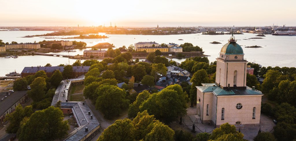 Helsinki Region Journey Planner and Automated Accessibility Testing