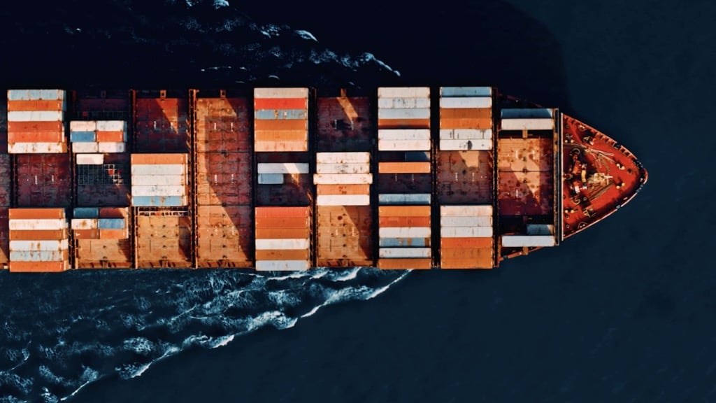 Maritime Single Window (MSW) – Siili Solutions & Fintraffic